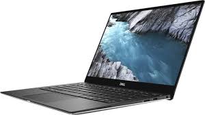 Dell XPS 13 9300-13-XPS-1600 Silver (Core i7, 8GB, 512GB SSD